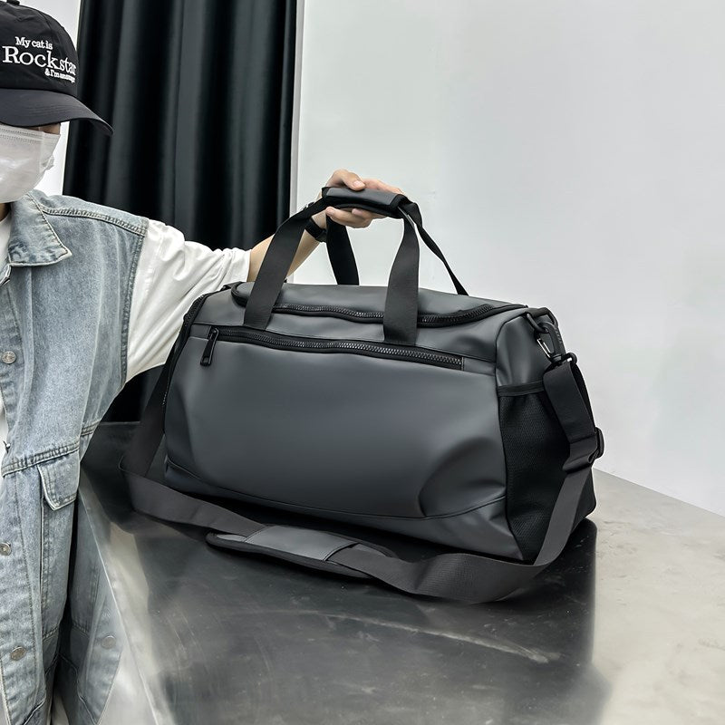 Haltbarer Gym Duffel Bag Brehn