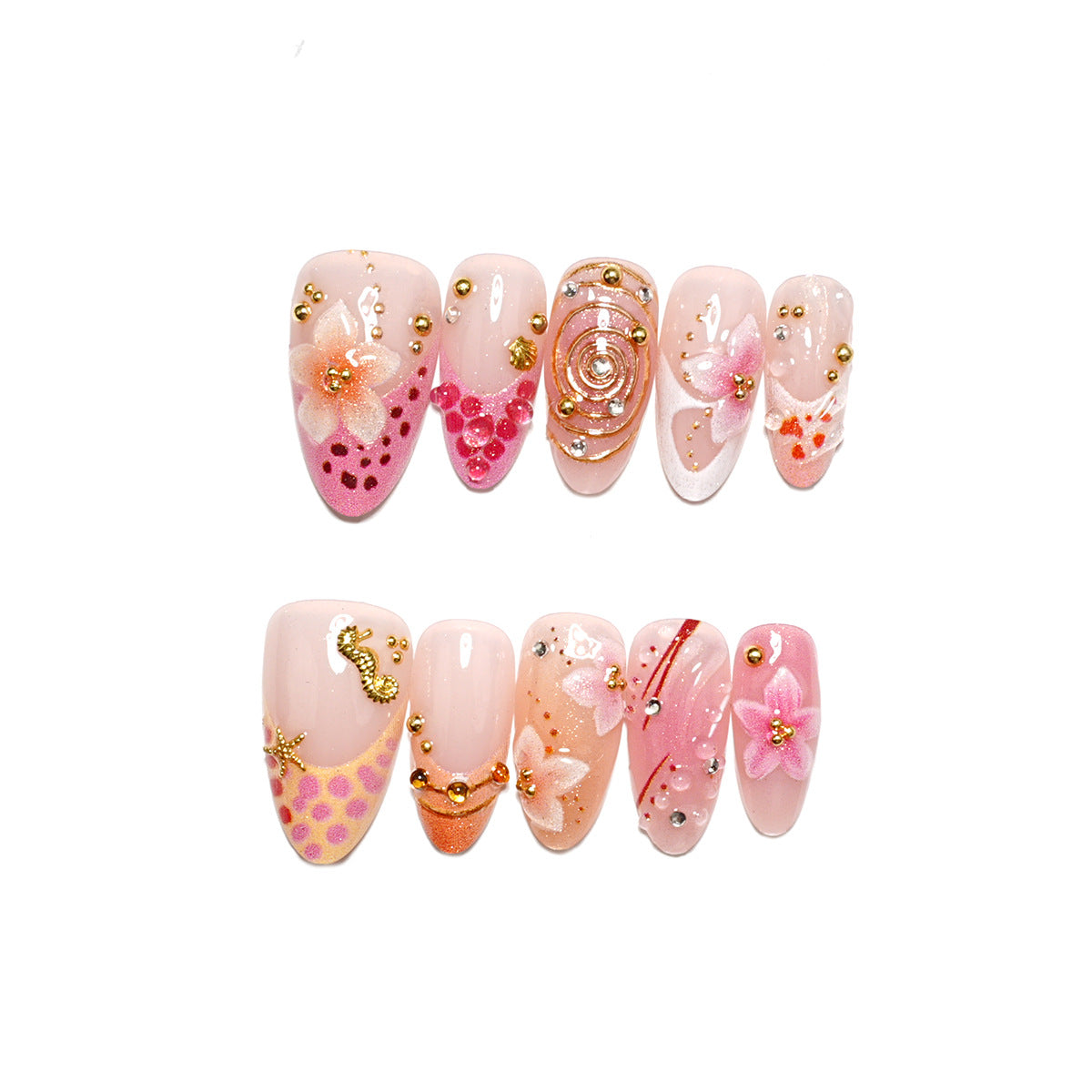 Nagelkunst