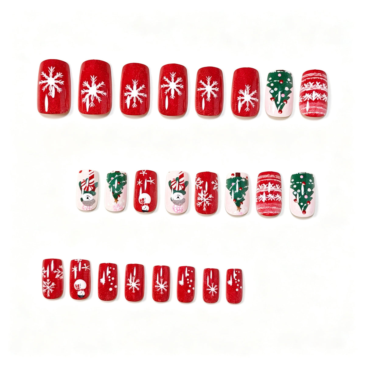 Urlaubs-Themen-Nagelkunst-Tipps Brehn