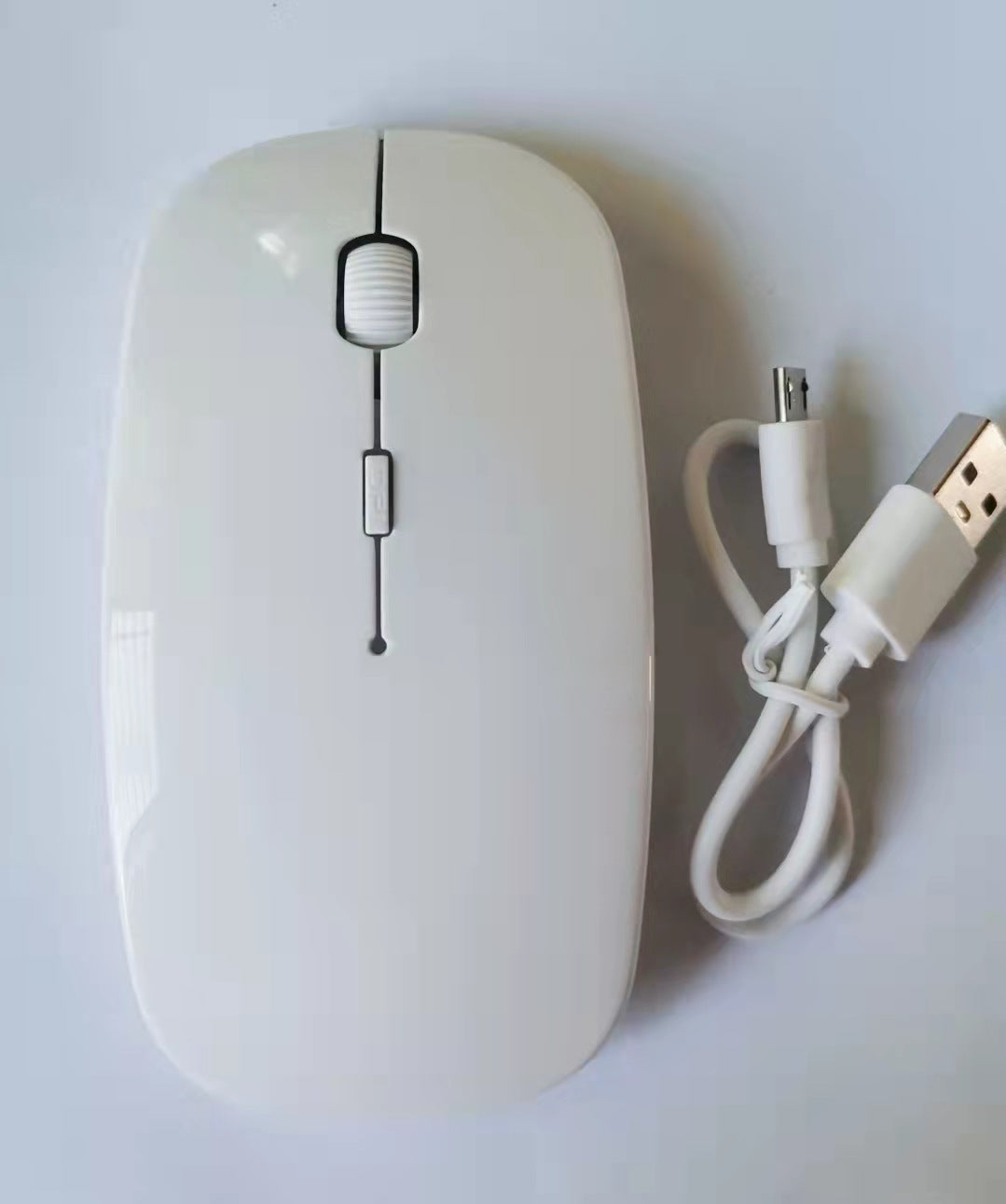 Ergonomische Kabellose Maus Brehn
