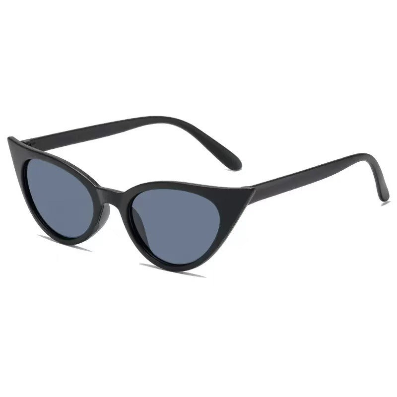 Moderne quadratische Sonnenbrille Brehn