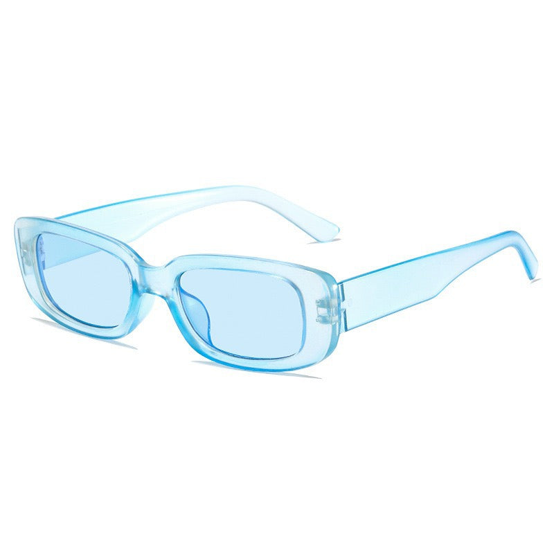 Stylische Retro-Sonnenbrille Brehn