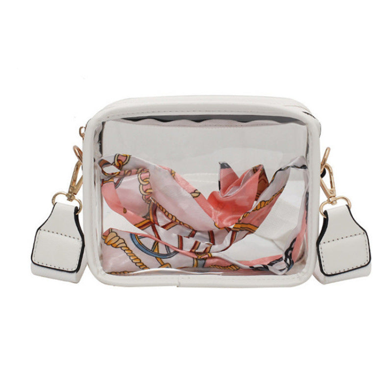 Durchsichtige und Praktische Kosmetiktasche Brehn