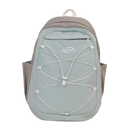 Leichter Outdoor-Rucksack