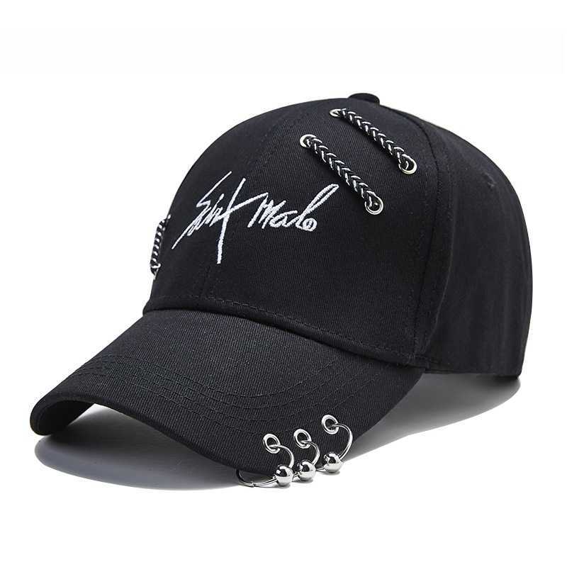 Männermode Urban Cap Brehn