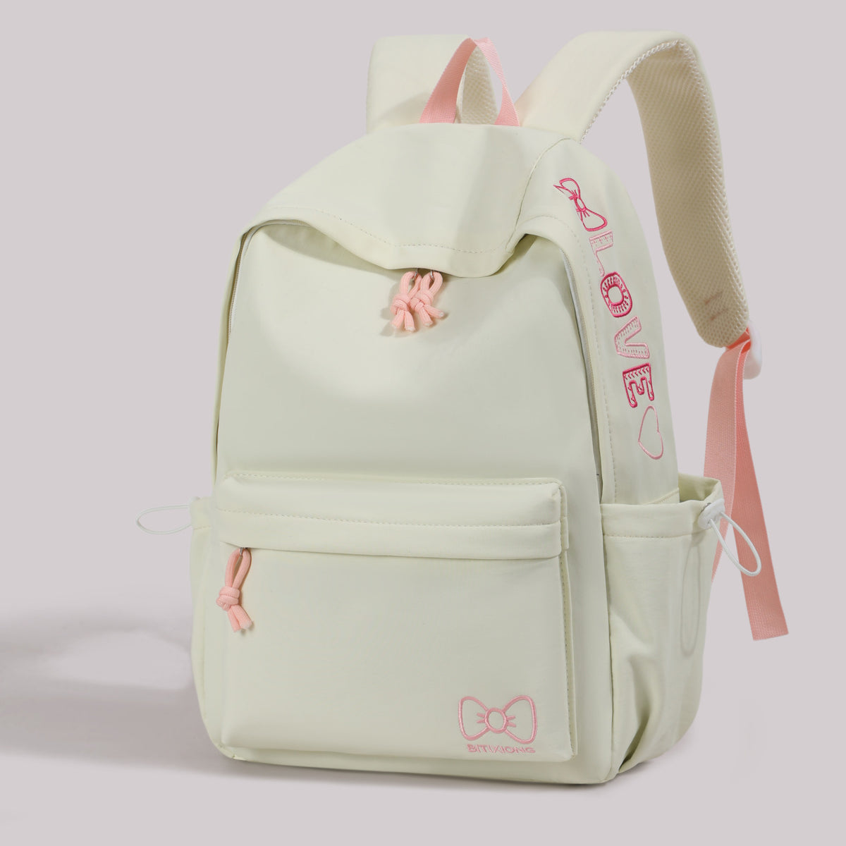 Besticketer Freizeit Rucksack Brehn