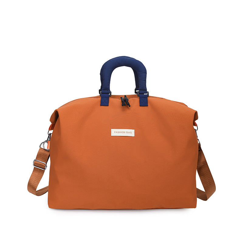 Multi-Purpose Reis Duffle Bag Brehn