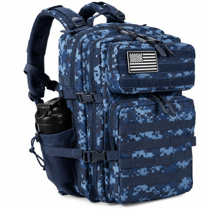 Taktischer Rucksack Brehn