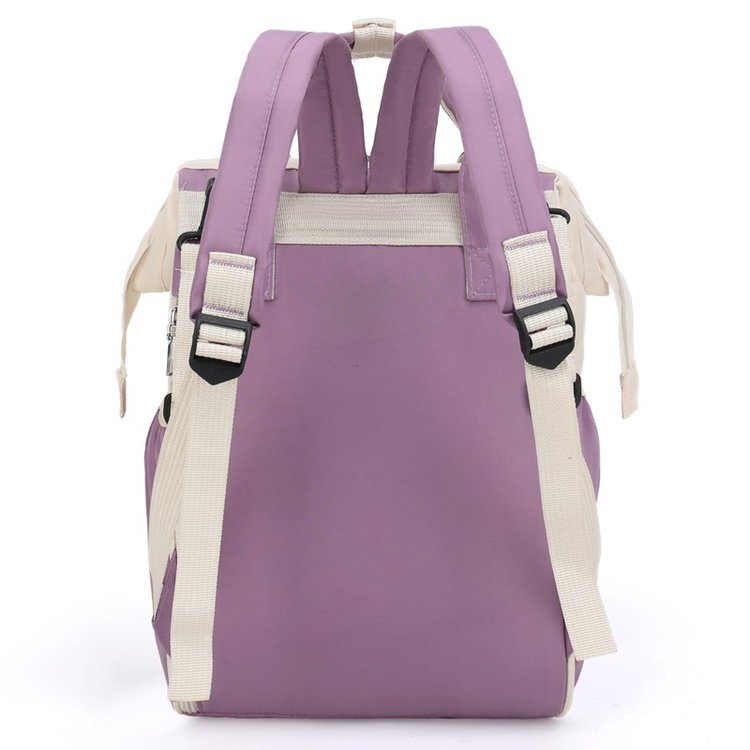 Multi-Funktionaler Stilvoller Rucksack Brehn