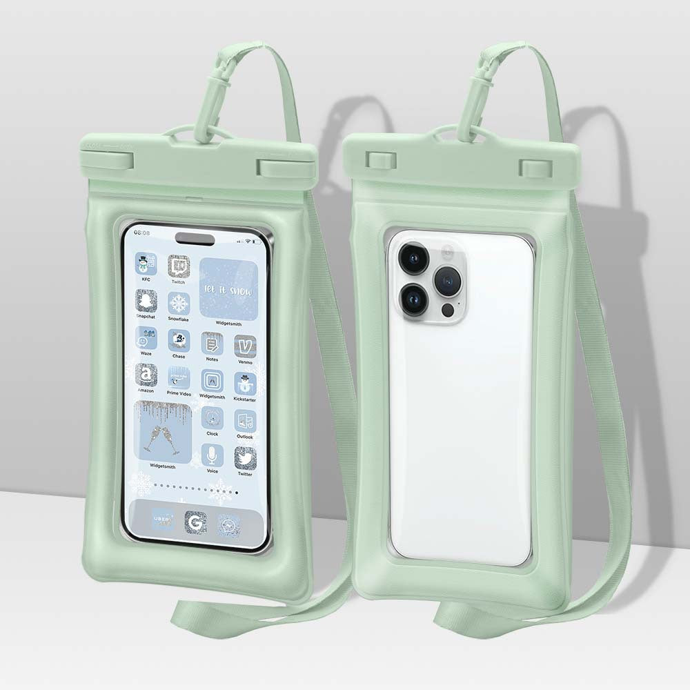 Wasserdichte Smartphone Tasche Brehn
