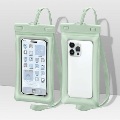 Wasserdichte Smartphone Tasche Brehn