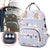 Vielseitiger Lade-Rucksack Brehn