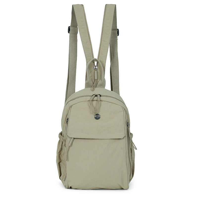 Multifunktionaler Sling-Rucksack Brehn