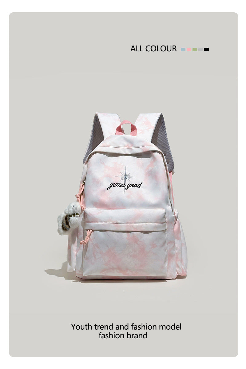 Stylischer Multi-Funktions-Rucksack Brehn