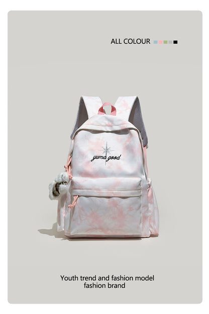 Stylischer Multi-Funktions-Rucksack Brehn
