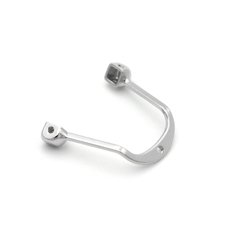 Eyewear Rahmenstützclip Brehn
