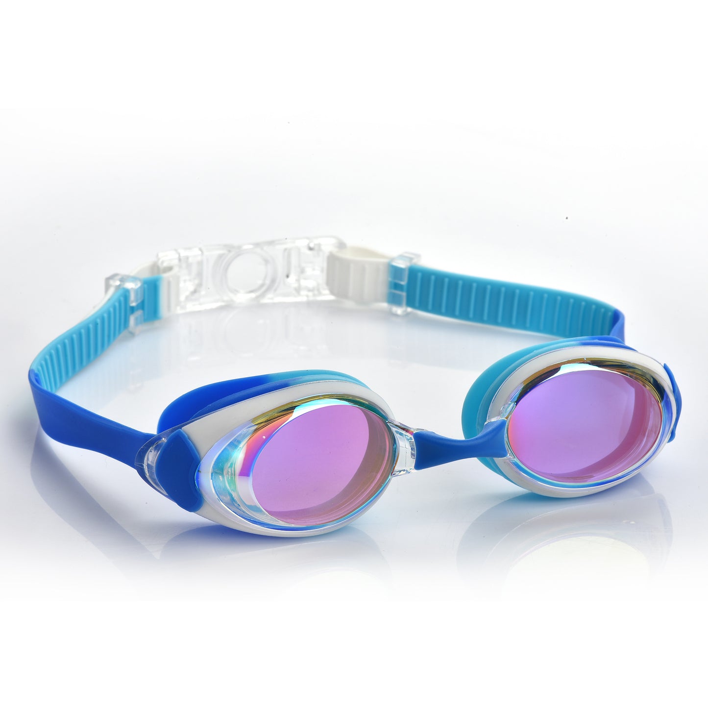 Leistungsstarke Schwimmbrille Brehn