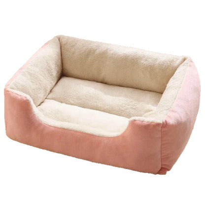 Unisex Katzenbett von Brehn