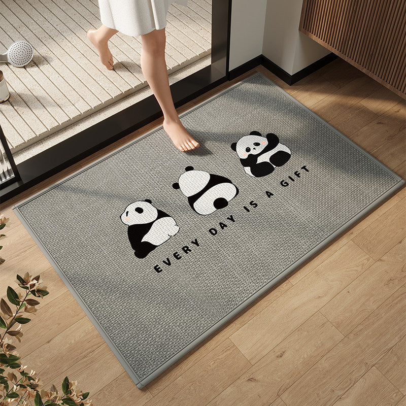 Motivationsdoormat Brehn