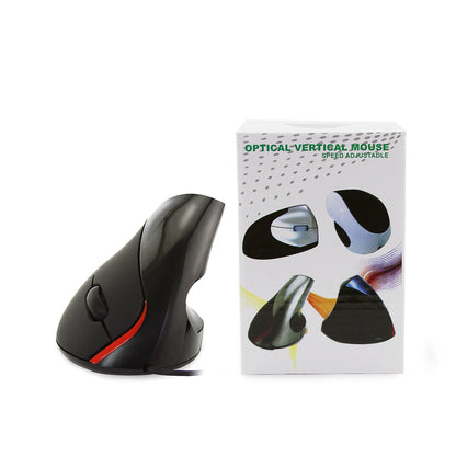 Ergonomische Vertikale Maus Brehn