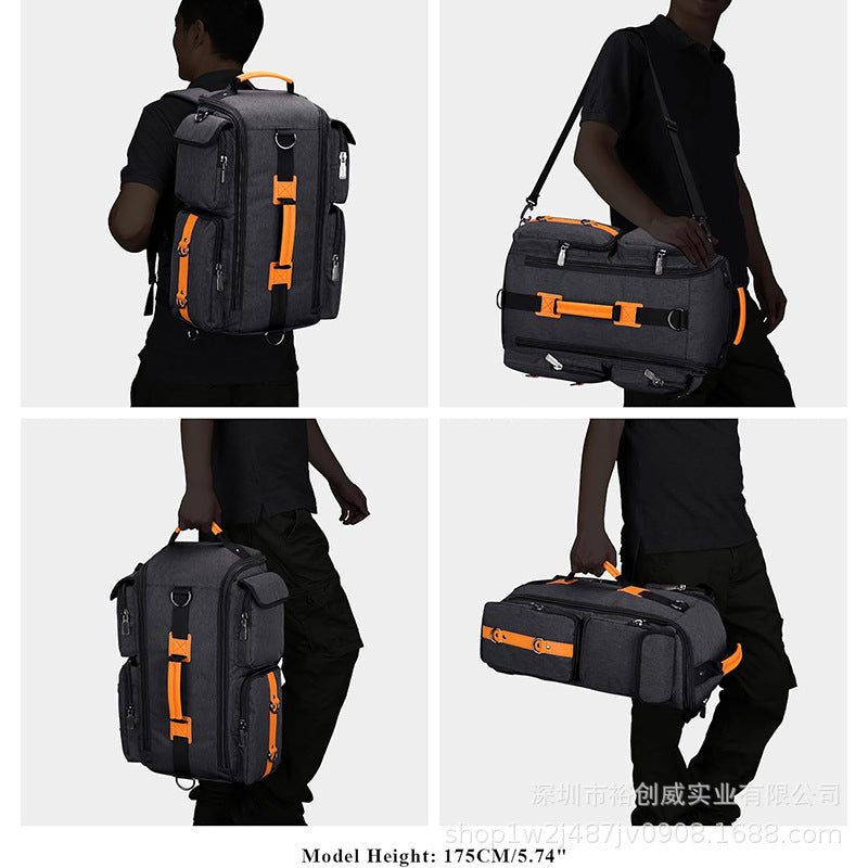 Multi-Funktions Outdoor-Sport-Rucksack Brehn
