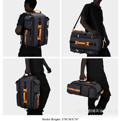 Multi-Funktions Outdoor-Sport-Rucksack Brehn