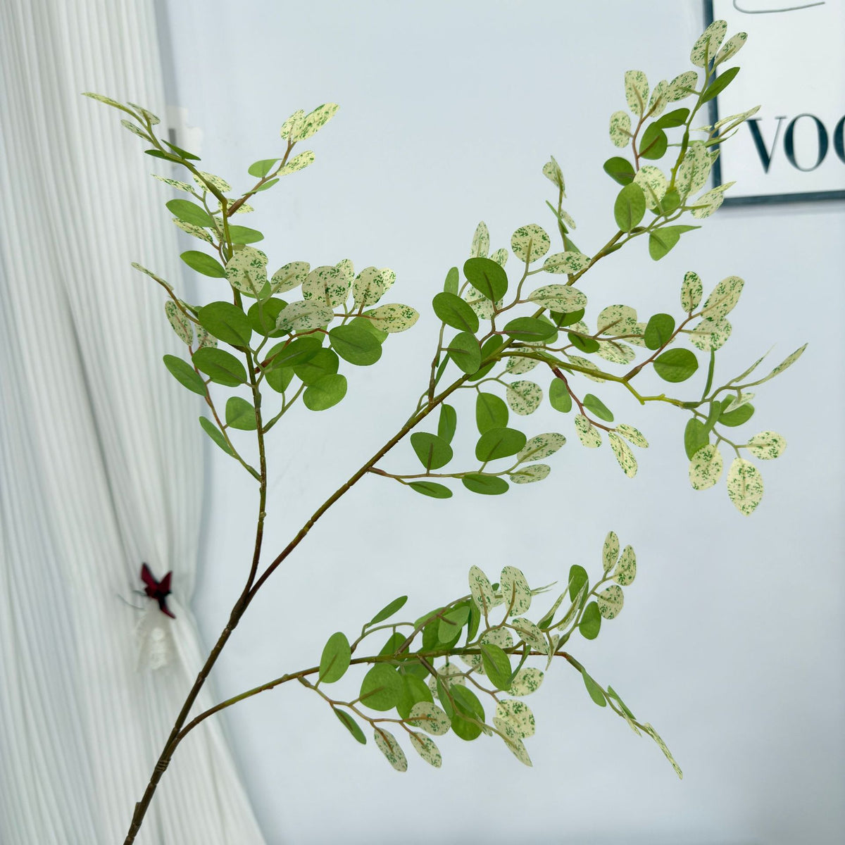 Künstlicher botanischer Stängel