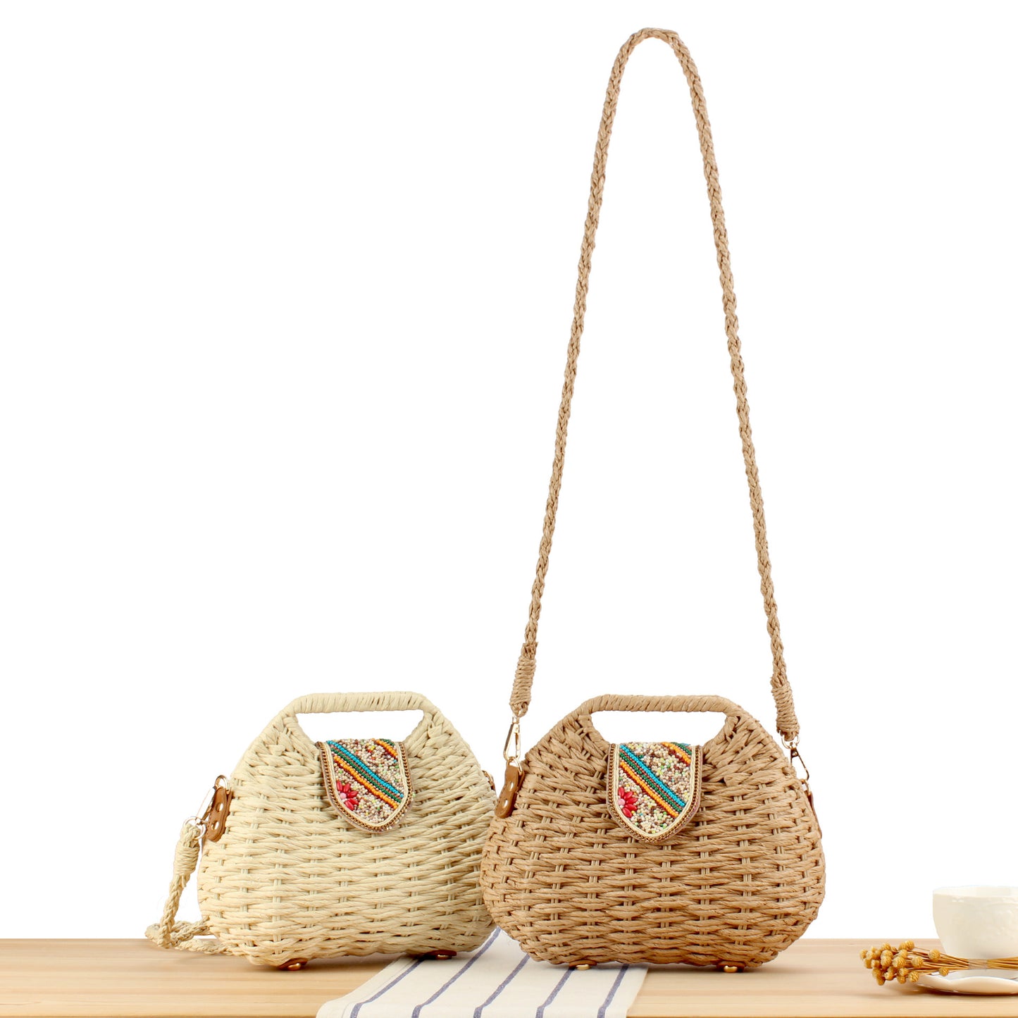 Handtasche Brehn