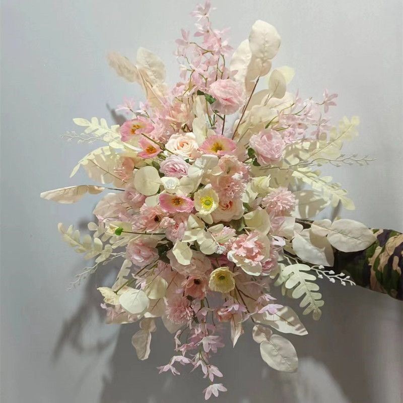 Künstlicher Blumenzweigdokor