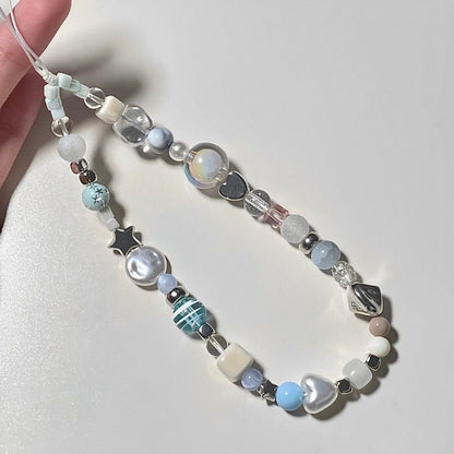Artisan Bead-Kette Armband Brehn