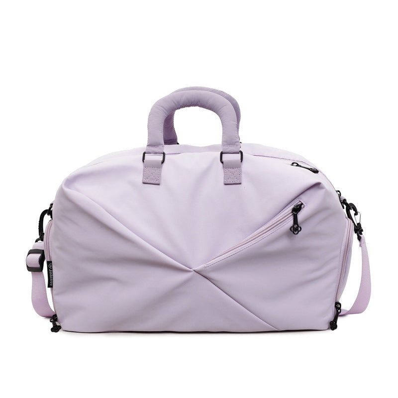Vielseitige multifunktionale Reisetasche