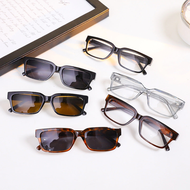 Damen modische ergonomische Lesebrille Brehn