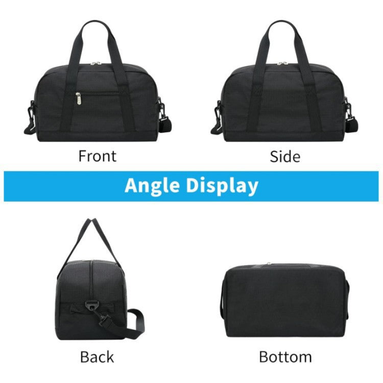 Multi-Zweck Reise Duffel Tasche Brehn