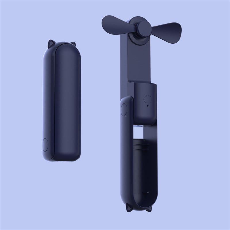 Damen Tragbarer Mini-Ventilator Brehn