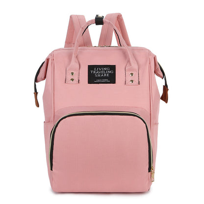 Reisefreundlicher Mehrzweck-Rucksack Brehn