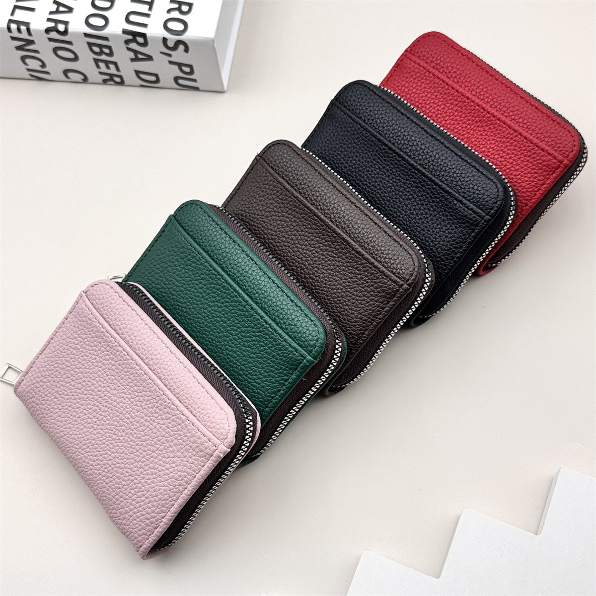 Multifunktionale Reise-Wallet