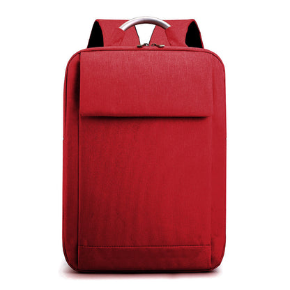 Moderner Minimalistischer Organisations-Rucksack Brehn