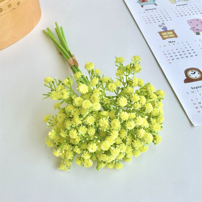 Faux Blumenstrauß