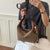 Handgefertigte bohemian Sling Bag Brehn