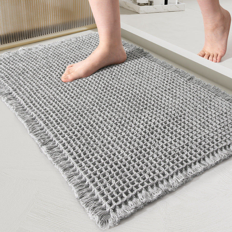 Badezimmer Duschmatte Brehn