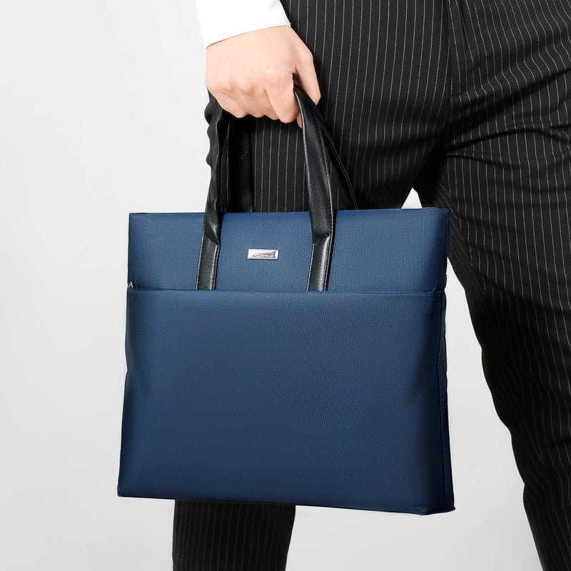 Professionelle Laptop-Tasche Brehn