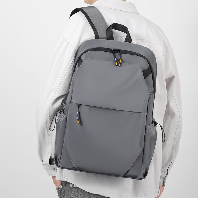 Schlanker ergonomischer Reisucksack Brehn