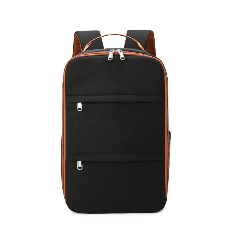 Multifunktionaler Urban Rucksack Brehn