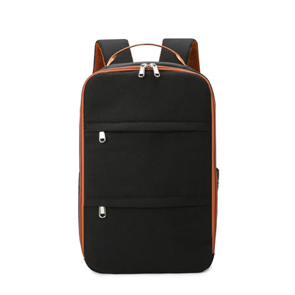Multifunktionaler Urban Rucksack Brehn
