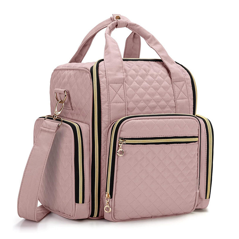 Kosmetiktransport-Tasche Mitorganizer-Fächern Brehn