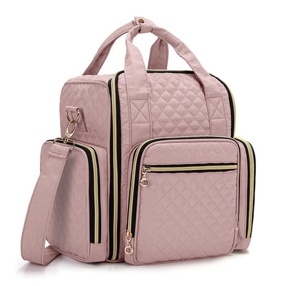 Kosmetiktransport-Tasche Mitorganizer-Fächern Brehn