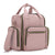 Kosmetiktransport-Tasche Mitorganizer-Fächern Brehn