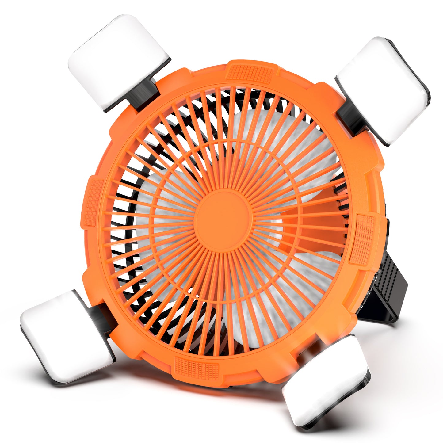 Unisex Multifunktionaler Ventilator Brehn