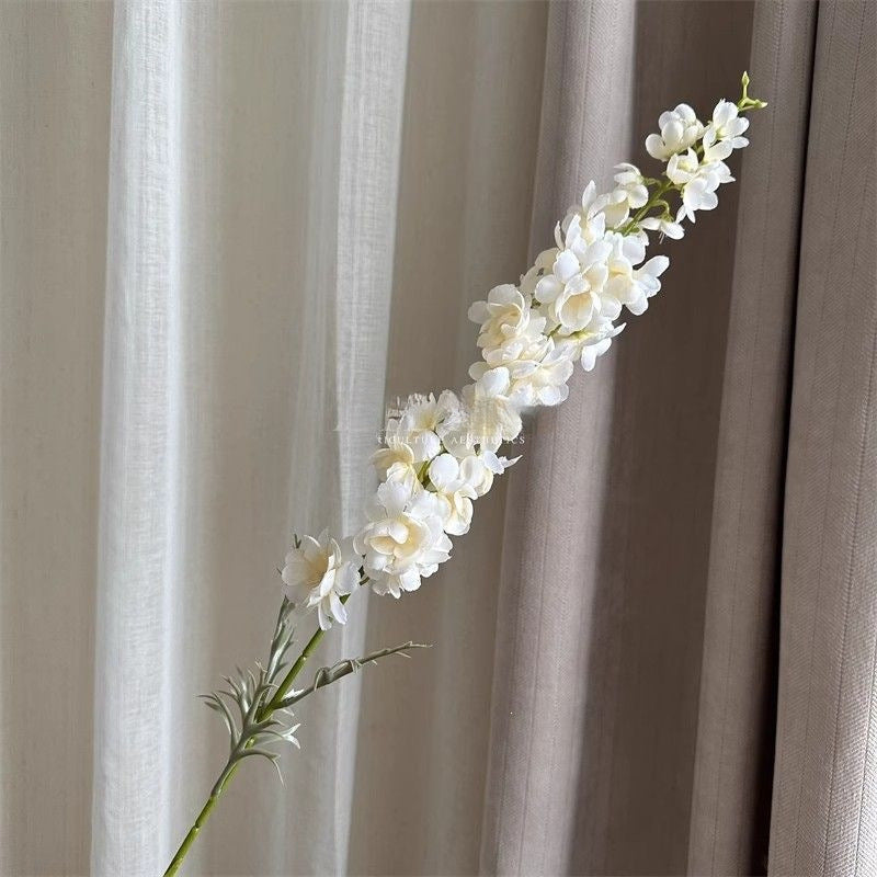 Elegante Blumendekoration