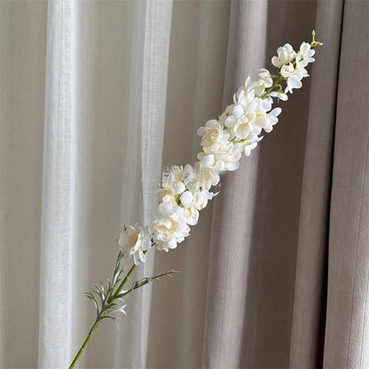 Elegante Blumendekoration